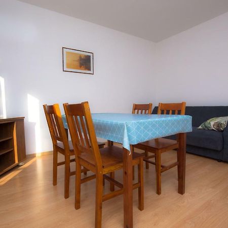 Dagulo Apartment Primosten Bagian luar foto