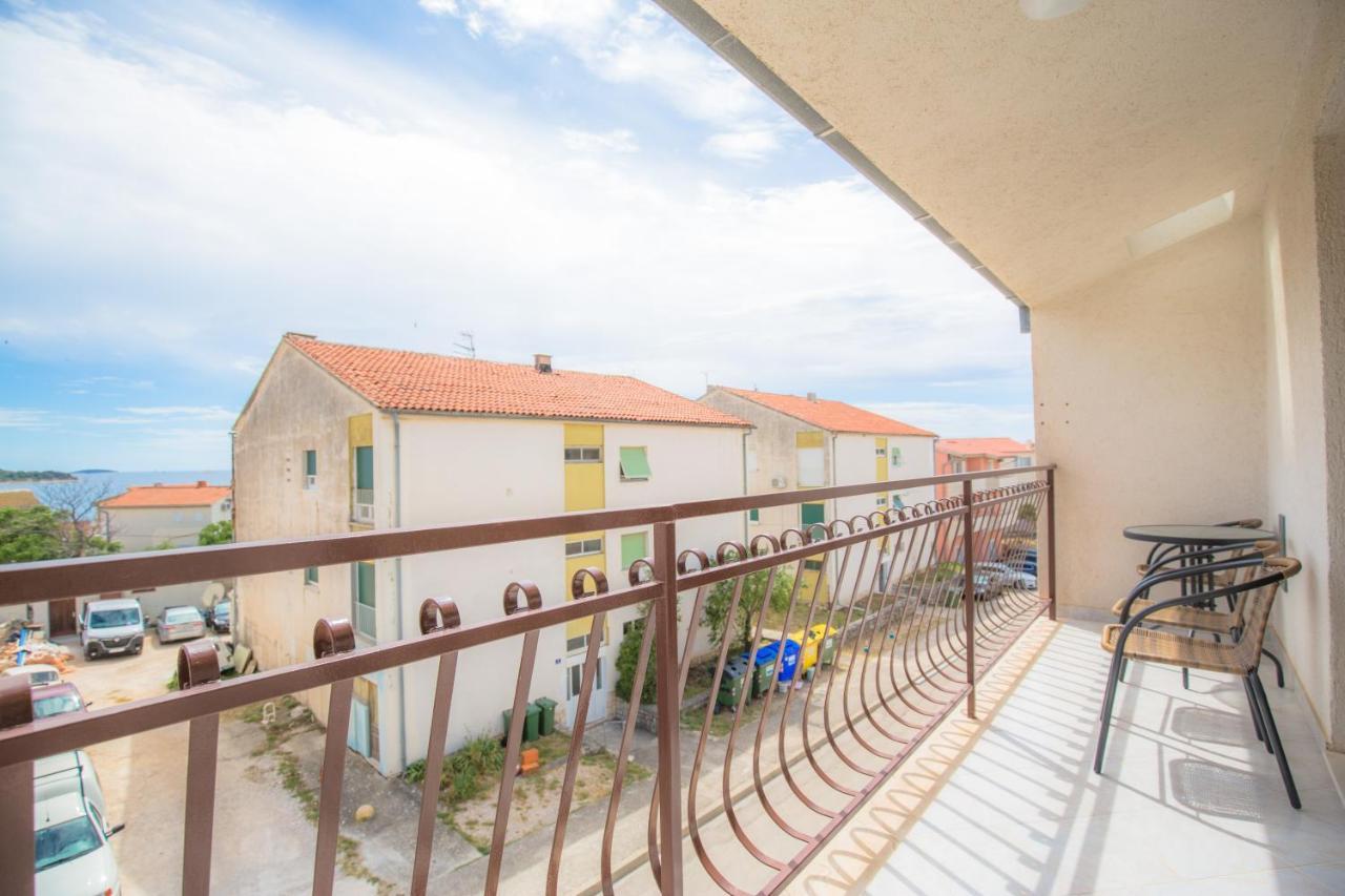 Dagulo Apartment Primosten Bagian luar foto